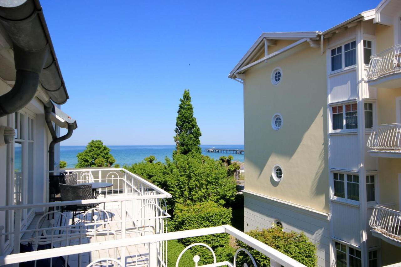בינץ Villa Bellevue Premium By Rujana מראה חיצוני תמונה