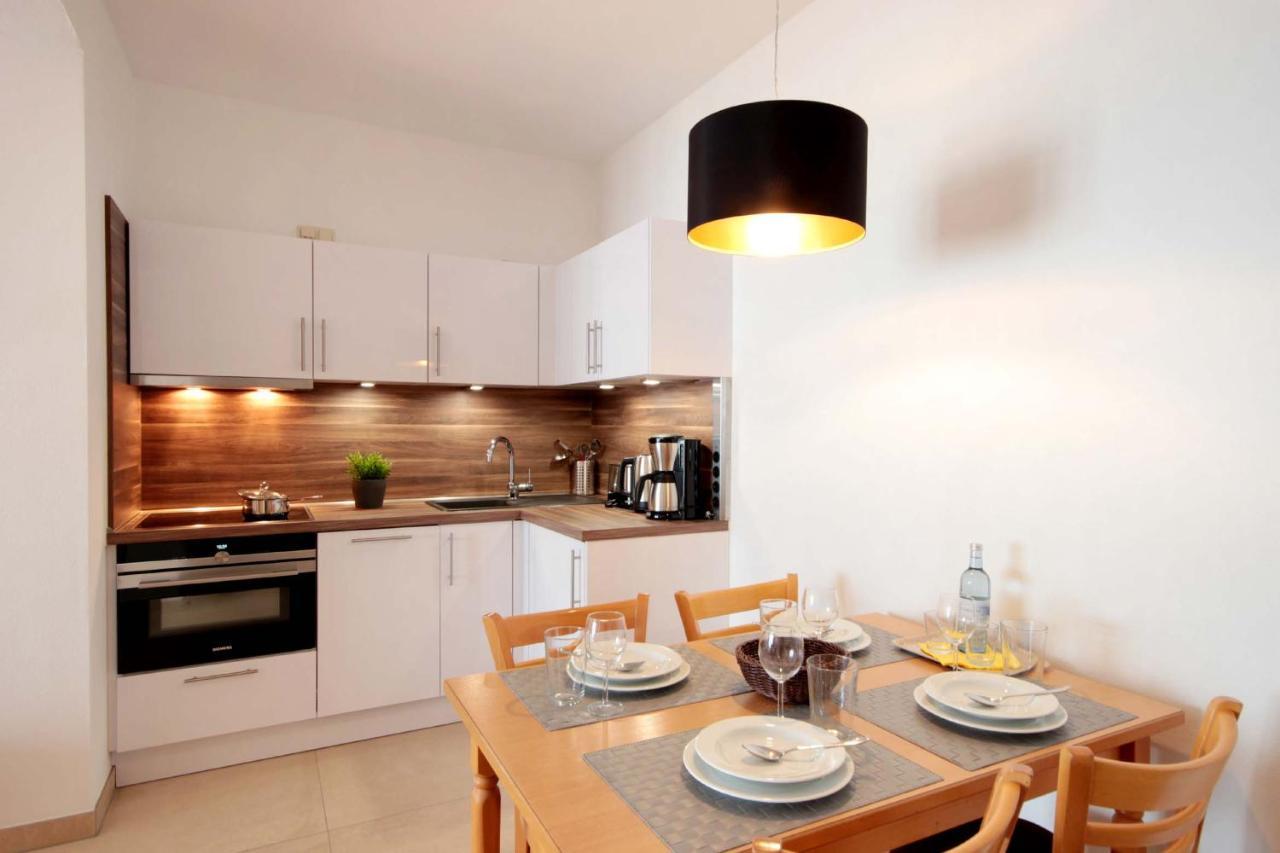 בינץ Villa Bellevue Premium By Rujana מראה חיצוני תמונה