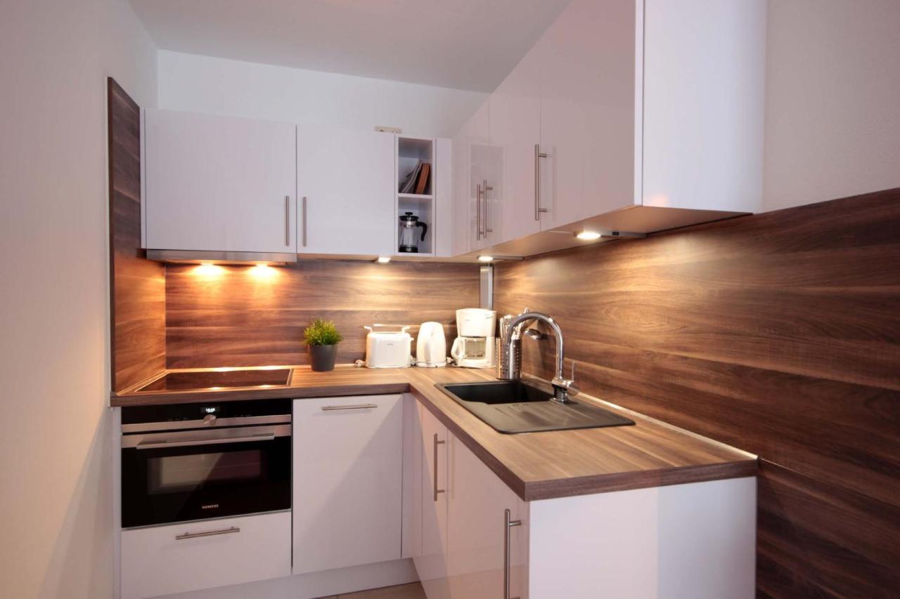 בינץ Villa Bellevue Premium By Rujana מראה חיצוני תמונה