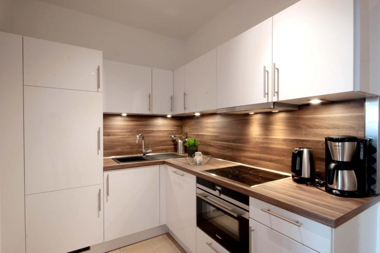 בינץ Villa Bellevue Premium By Rujana מראה חיצוני תמונה