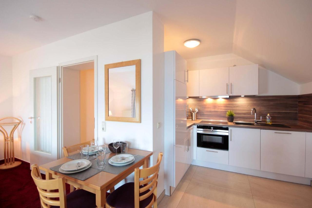 בינץ Villa Bellevue Premium By Rujana מראה חיצוני תמונה