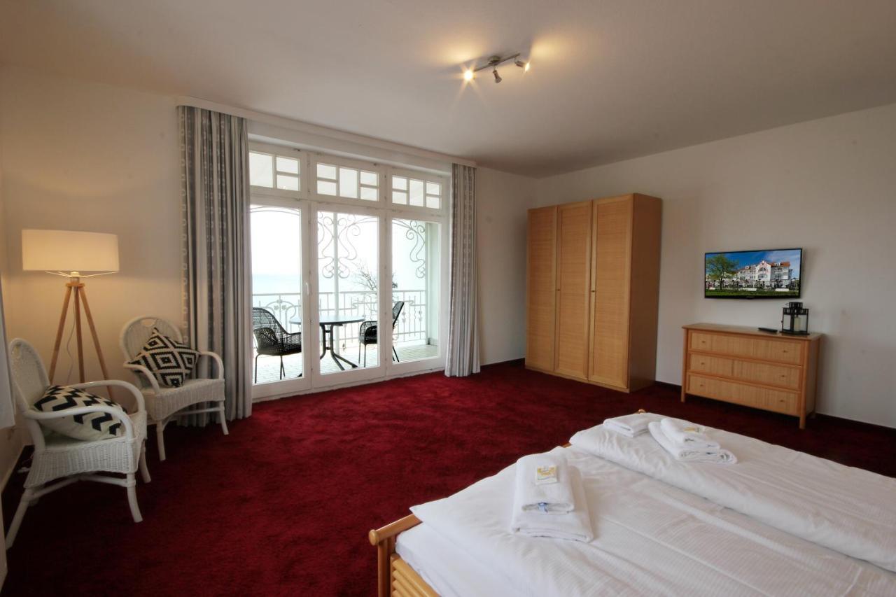 בינץ Villa Bellevue Premium By Rujana מראה חיצוני תמונה
