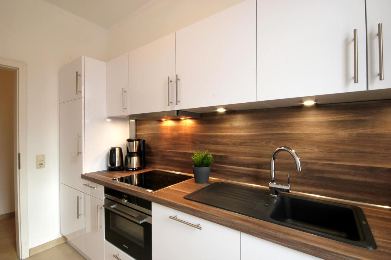 בינץ Villa Bellevue Premium By Rujana מראה חיצוני תמונה